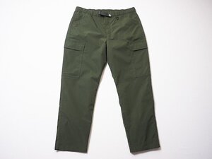 美品◆　Columbia　コロンビア　カーゴパンツ　正規品　Lサイズ　PM0632　ドーバーピークパンツ　Dover Peak Pant 　オムニヒート