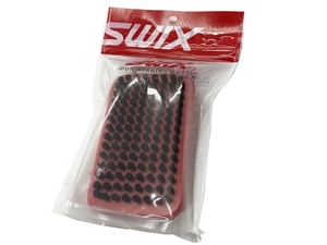 【特別価格】SWIX/スウィックス 馬毛ブラシ/T0157B 新品
