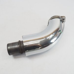 ブルバードM109R 純正マフラー エキパイ フロントエキゾースト muffler ジョイント VZR1800K7