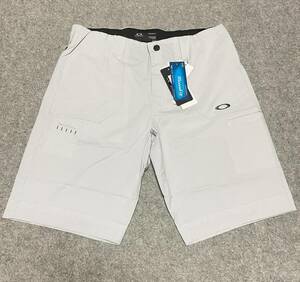 送料350円～◇新品◇OAKLEY GOLF オークリー ゴルフ◇XXL(JPN)(91-96㎝)◇吸汗速乾/ストレッチAddictive Shorts ショートパンツ