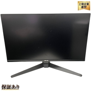 ASUS VG279 VG279Q1A ゲーミング モニター 27インチ 2023年製 家電 中古 良好 O9595361