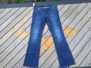 ジーンズ ジーパンAZno.45 OLD NAVY DINA 6 REGULAR デニムG　pants JEANS