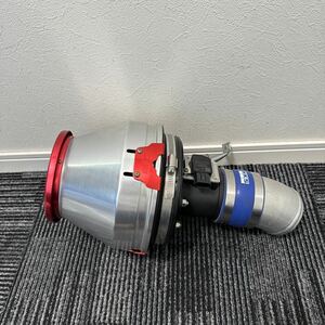 中古 ARS210 クラウン BLITZ ブリッツ アドバンスパワー エアクリーナー エアフロセンサー付き H27.10～ 8AR-FTS HKS サクションパイプ