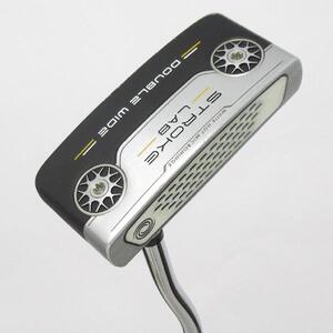 オデッセイ STROKE LAB ストロークラボ 19 DW パター カーボンスチール複合シャフト 【33】 シャフト：カーボンスチール複合シャフト