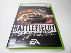 【中古】バトルフィールド2 モダンコンバット - Xbox360