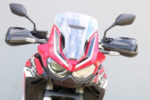 バークバスターズ ハンドガード (BHG-082) HONDA CRF1100L Africa Twin (