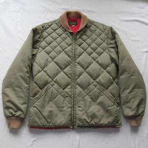 ☆60s エディーバウアー シューティングスター (40) ダウンジャケット 日の出タグ / スカイライナー / eddie bauer 50s vintage カラコラム