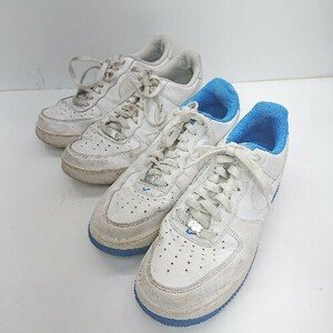 ◇ 《 NIKE ナイキ 2点まとめ売り DR9867-101 CW2288-111 シューズ カジュアル 靴 メンズ 》 E 1405140011036