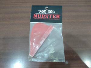 NOBSTER フィン　新品