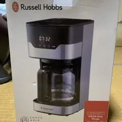 Russell Hobbs コーヒーメーカー