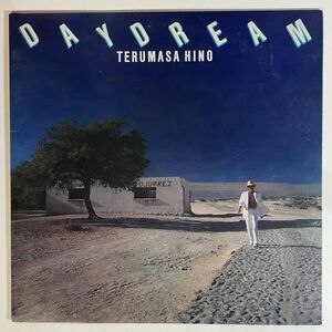 19687 ★美盤 日野皓正/DAYDREAM