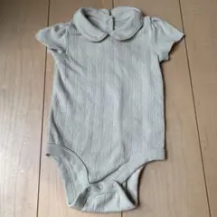 baby GAP 半袖ボディ　70㎝