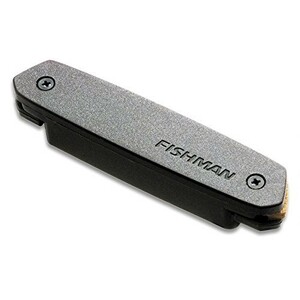 FISHMAN Soundhole Pickups Neo-D Humbucking Pickup ネオD (Humbucking) 並行輸入品