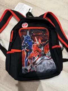 仮面ライダー　リュック　新品