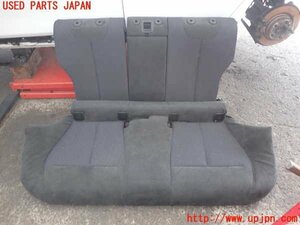 2UPJ-10347385]BMW 320d(3D20)(F30)リアシート 中古