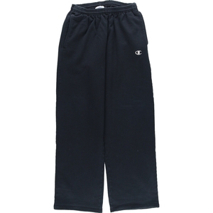 古着 チャンピオン Champion ECO AUTHENTIC スウェットパンツ メンズM /eaa444879