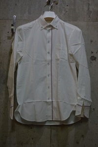 ラグ&ボーン　RAG&BONE　長袖　シャツ　S C7753