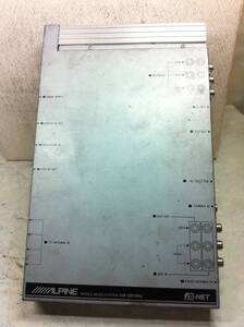 アルパイン　ＩＶＡ310ＥＵ　②　本体のみ　即決　保障付