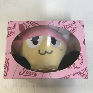 19　ジャニーズWEST(WEST.) 小瀧望 ぶらさげるやつ ぬいぐるみ 中古品 (60)