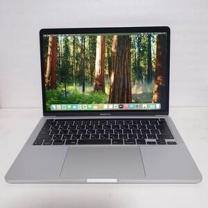 (925630) Apple Macbook Pro 2020 / Core i7 2.3GHz / 16GB / 512GB / 13.3インチ/ A2251