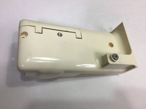 1.RICCARミシン　RQ-3300用　　底部プラスチックカバー　　　　FA355G