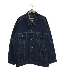 ショーンジョン デニムジャケット メンズ SIZE XXL (XL) Sean John