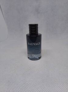 10ml Dior sauvage EDT ディオール　ソヴァージュ