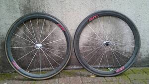 ZIPP340前後セット（訳あり）