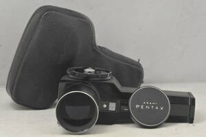 Asahi Pentax Spotmeter ペンタックス スポットメーター 露出計 ★ 現状品 ★ 希少 ★ 人気 ★