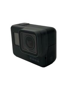 GoPro◆ビデオカメラ HERO5 BLACK