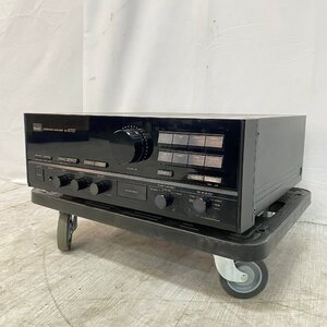 ◇2761 良品 Sansui サンスイ プリメインアンプ AU-α707