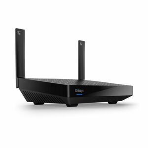 Linksys(リンクシス) AX1800 メッシュ対応 Wi-Fi 6 無線LAN ルーター MR7350-JP 11ax (1201+5