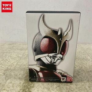 1円〜 S.H.Figuarts 真骨彫製法 仮面ライダークウガ ライジングマイティ