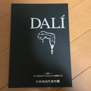 DALI 諸橋近代美術館