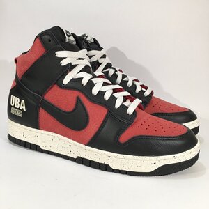 27.5cm NIKE DUNK HI 1985 / U UNDERCOVER DD9401-600 ナイキ ダンク ハイ 1985 / U アンダーカバー メンズ スニーカー 45664 H106462