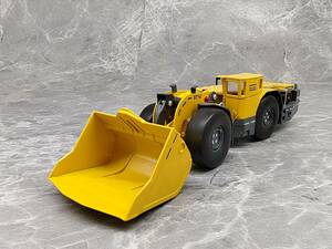 Atlas Copco 1/43 Scooptram ST14