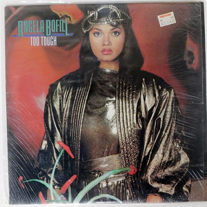 ANGELA BOFILL/TOO TOUGH/ARISTA AL9616 LP