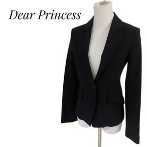 Dear Princess ディアプリンセス　レディース　テーラードジャケット