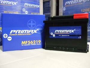 新品バッテリー MF 56219 62AH フォルクスワーゲン ゴルフ4 カブリオレ 適合 83058 20-60 20-50 PSI-6C SL-6C EPX62 EN-6C SLX-6C PSIN-6C
