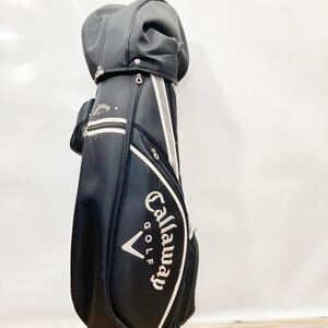 20 Callaway キャロウエイ アスリートスポーツカート キャディバッグ ゴルフバッグ ゴルフ用品