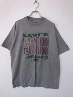 90’s レア古着 LEVI