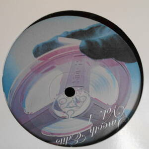 SMOOTH EDITS VOL 1 12inch