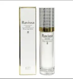 Ravissa ディープサージローション III 120mL