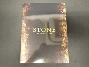 石井竜也(米米CLUB) CD STONE(初回生産限定盤)