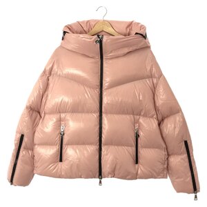 モンクレール HUPPE ダウンジャケット ブランドオフ MONCLER ポリアミド ダウンジャケット ポリアミド/他 レディース