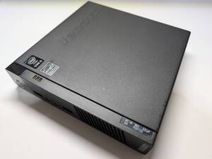 Lenovo ThinkCentre M73 tiny Core i3-4150T 3.00GHz 8GB/250G