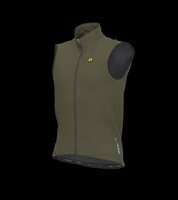 ale アレー RACING VEST ベスト オリーブグリーン Sサイズ 23SS528452055