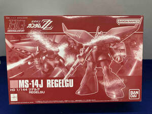 プラモデル (再販)バンダイ 1/144 MS-14J リゲルグ HGUC 「機動戦士ガンダムZZ」