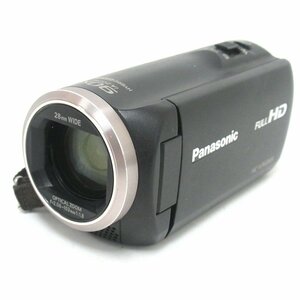 【一般中古】Panasonic パナソニック/デジタルビデオカメラ・ハンディカム/HC-V360MS/63
