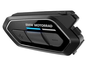 SENA インカムBMW Motorrad ConnectedRide Com U1 新品 海外輸入品 日本語設定 （検索用：SENA 50S 50R 高性能インカム)